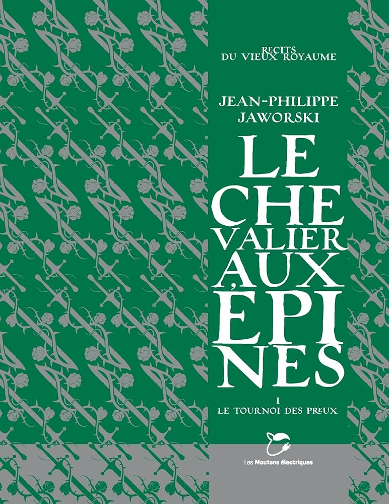 Et le prix Elbakin.net 2023 est attribué à...